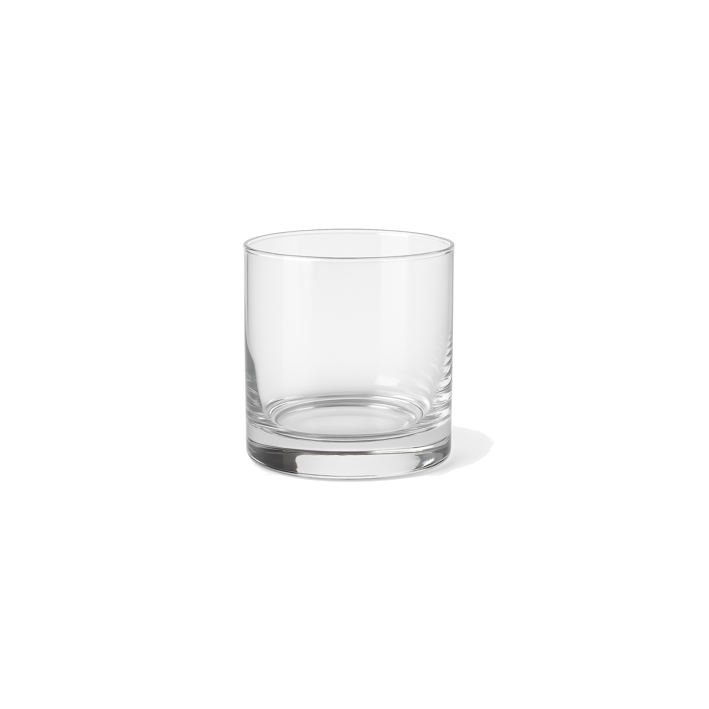 Rocks Glass
