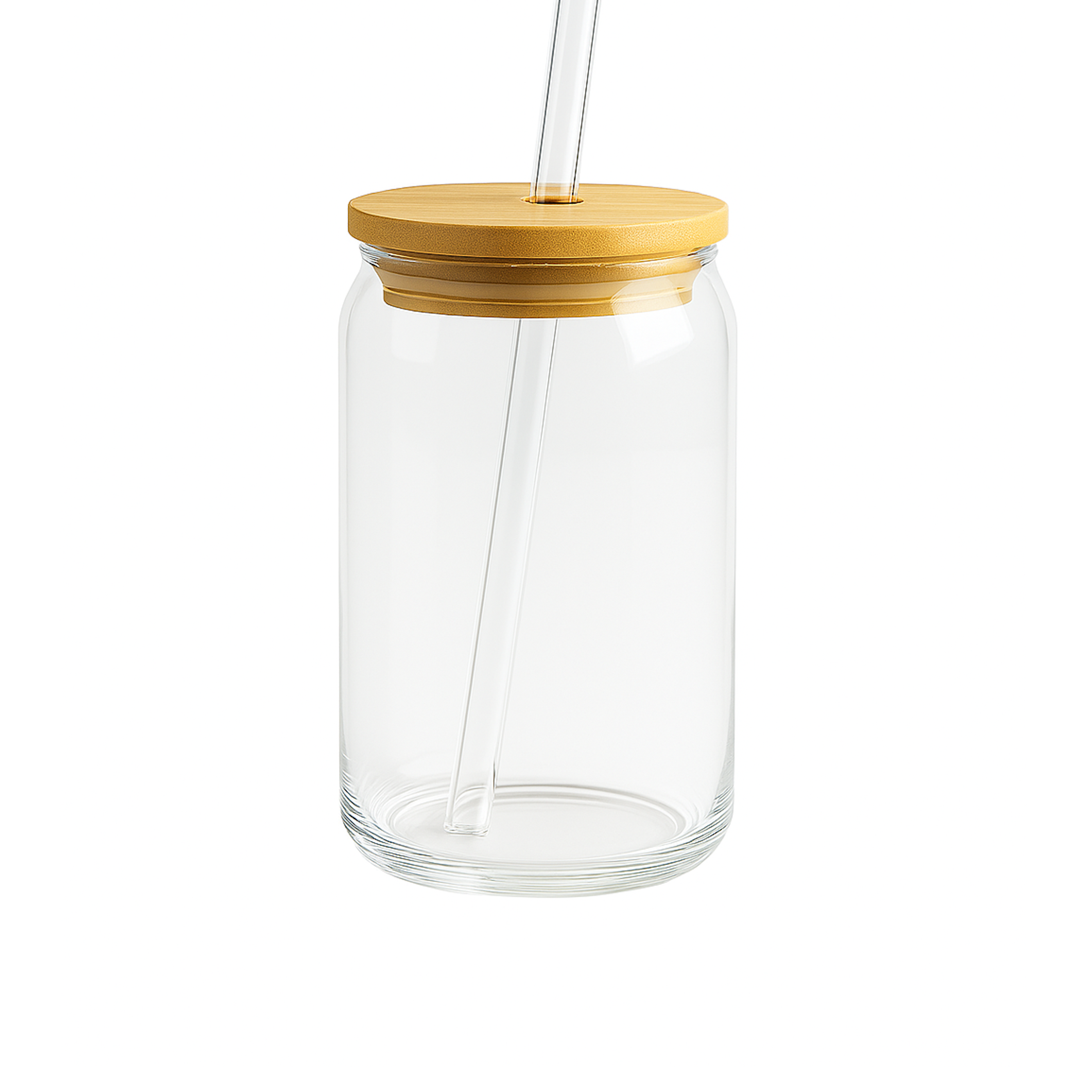 Sipper Glass