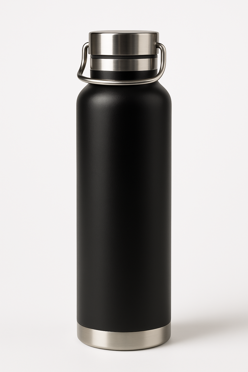 Ares Water Bottle